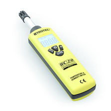 Thermo-hygromètre de poche autonome | BC20