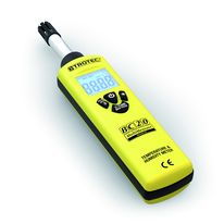 Thermo-hygromètre de poche autonome | BC20