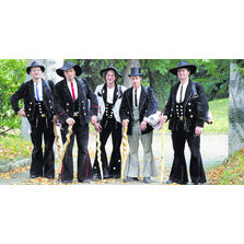 Vêtements de travail résistants bicolore | Bicolore