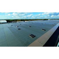 Membrane d'étanchéité Epdm jusqu'à 6 mètres de largeur | Rubbergard EPDM