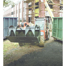 Chariot télescopique de faible encombrement | 2505