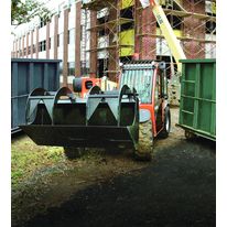 Chariot télescopique de faible encombrement | 2505