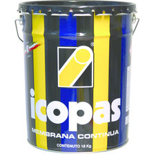 Système d'étanchéité liquide à haute densité | Icopass