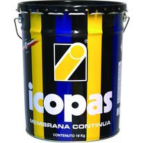 Système d'étanchéité liquide à haute densité | Icopass