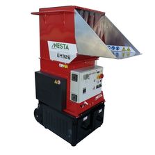 Cardeuse série | EM300