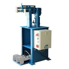 Bordeuse moulureuse électrique | MOE