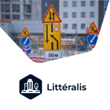 Coordination / occupation du domaine public et rédactions des actes| Litteralis