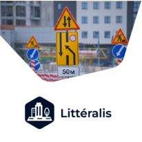 Coordination / occupation du domaine public et rédactions des actes| Litteralis