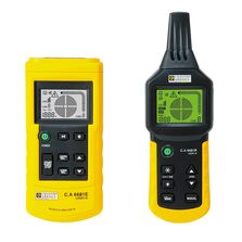 Localisateur de câbles et conduits métalliques | CA 6681