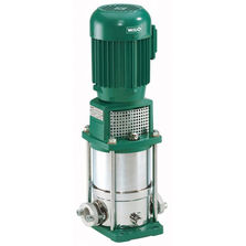 Pompe multicellulaire verticale | Multivert MVI