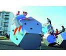 Jeux d&#039;escalade pour enfants et adolescents | Bloqx