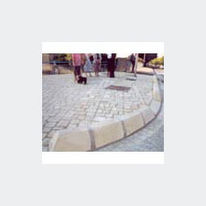 Bordures en pierre reconstituée | Bordures