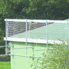 Garde-corps provisoire pour toiture | Reversol