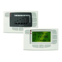 Claviers de commande pour volets et stores motorisés | MDK