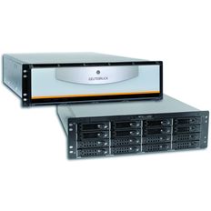 Solution de gestion de la vidéosurveillance sur site de grandes tailles | GScope/8000