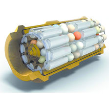 Désemboueur à effet Vortex | DS-D