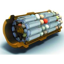 Désemboueur à effet Vortex | DS-D