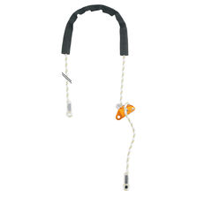 Longe réglable de maintien au travail | Grillon