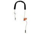 Longe réglable de maintien au travail | Grillon