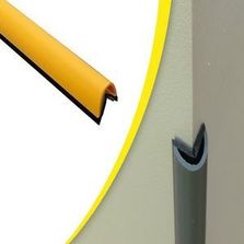 Protection d'angle | Angl'Isol alvéolé autocollant