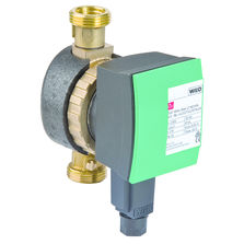 Circulateur pour circuit ECS | Star-Z Nova