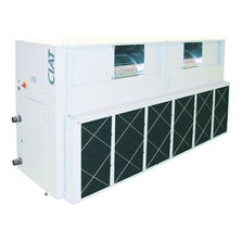 PAC sur boucle d'eau jusqu'à 93 kW | Neptus