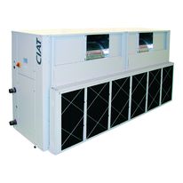 PAC sur boucle d'eau jusqu'à 93 kW | Neptus