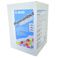 Bande adhésive double face pour plinthes | Mapecontact-Plinthes