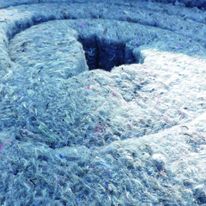 Isolant en coton recyclé | Isolant Métisse