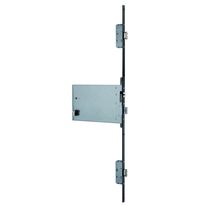 Serrure à larder conforme à l'accessibilité PMR | Centr'axe