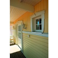 Lasure antibleuissement opaque pour bois | Cetabois Opaque H2O