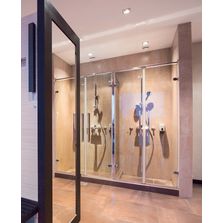 Plaque de plâtre très haute dureté pour locaux humides en construction sèche | Hydroproof