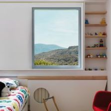 Ouvrant caché | KOR 7