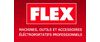 Flex Electroportatif - Fema
