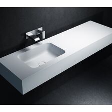 VASQUE | Corian® Toronto