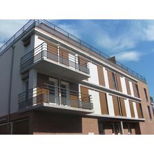 Garde-corps aluminium ATHYS 