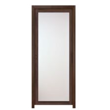 Bloc-porte fin de chantier | Roxie grand vitrage