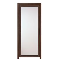 Bloc-porte fin de chantier | Roxie grand vitrage