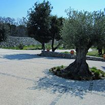 Béton à texture minérale apparente | Nuantis Minéral [CAN286]