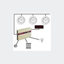 Système de gestion d'heures | Distribution d'heure