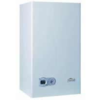 Chaudière basse température pour le chauffage et l'ECS | Divatech Micro D