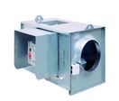 Caisson d'extraction fonctionnant en pression constante ou ajustée | Airvent PA
