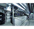 Centrale de traitement d&#039;air pour chauffage et rafraîchissement | Space Gas