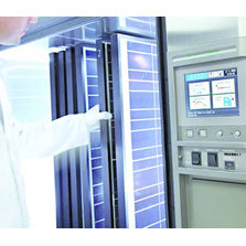 Module bi-verre photovoltaïque de 300 Wc | Solarwatt 60M Haute Puissance