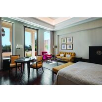 Fenêtre minimaliste en aluminium sans rupture thermique pour climat chaud | Gamme froide Dzao