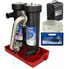 Valise de désembouage - MagnaCleanse | SEN1010