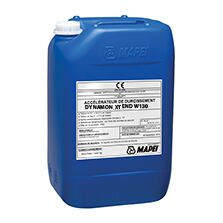 Superplastifiant haut réducteur d’eau | DYNAMON XTEND W130 à base de polymères acryliques modifiés