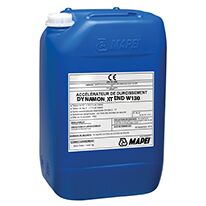 Superplastifiant haut réducteur d’eau | DYNAMON XTEND W130 à base de polymères acryliques modifiés