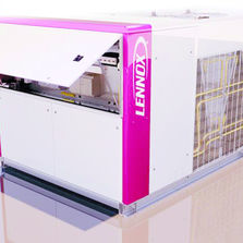 Pompe à chaleur à condensation à air réversible | Neosys PAC