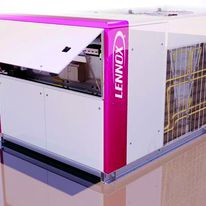 Pompe à chaleur à condensation à air réversible | Neosys PAC